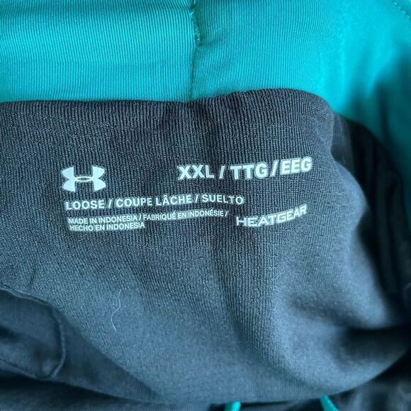 Under Armour UA Fly By 2.0 Running Shorts - Picture 8 of 9